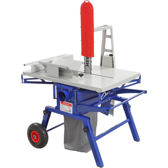 Пила цепная строительная Белмаш MCS-400 