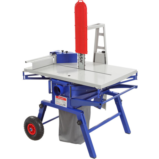 Пила цепная строительная Белмаш MCS-400 