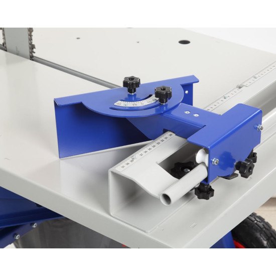 Пила цепная строительная Белмаш MCS-400 