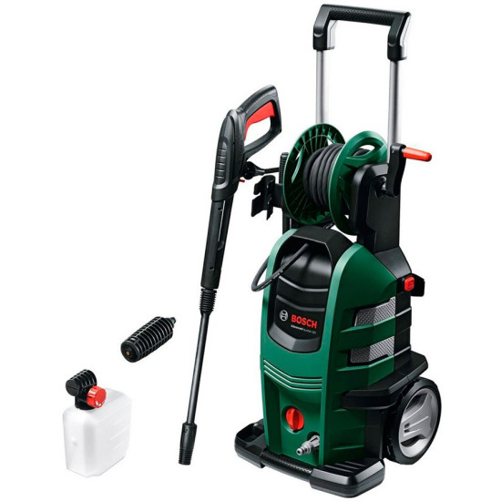 Очиститель высокого давления BOSCH AdvancedAquatak 140