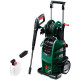 Очиститель высокого давления BOSCH AdvancedAquatak 140