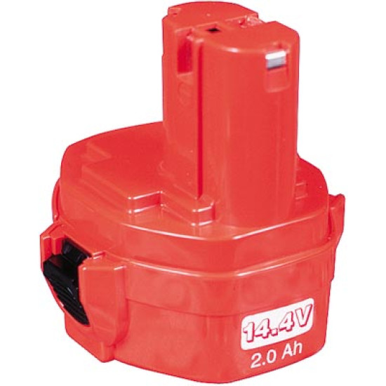 Аккумулятор кубический (14,4 В; 1.9 А*ч) для дрелей-шуруповертов 1422 Makita 192600-1