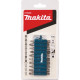 Набор бит 50 мм 10 шт E-form Makita D-65028