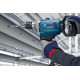 Дрель безударная GBM 1600 RE Professional BOSCH (06011B0000)