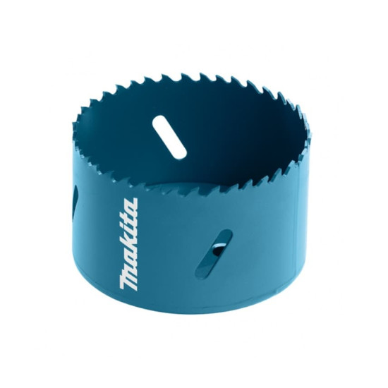 Биметаллическая коронка Ezychange 32x40 мм Makita B-11346