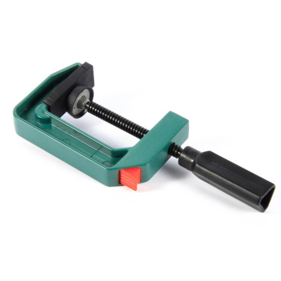 Струбцина "G" 80mm/3* 96421