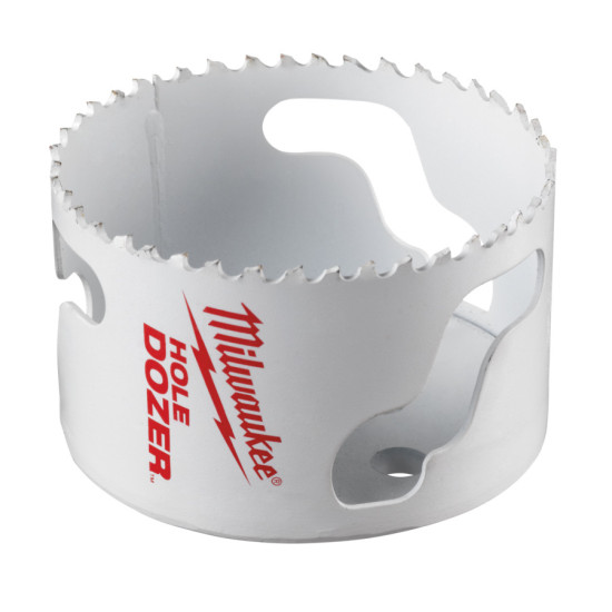 Коронка Bi-Metal Hole Dozer 54x41mm, MILWAUKEE, 49560127