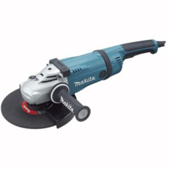 УШМ (болгарка) Makita GA9030SFК в кейсе