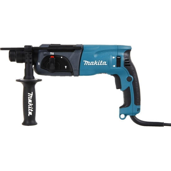 Перфоратор SDS-Plus Makita HR2470X15