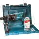 Перфоратор SDS-Plus Makita HR2470X15