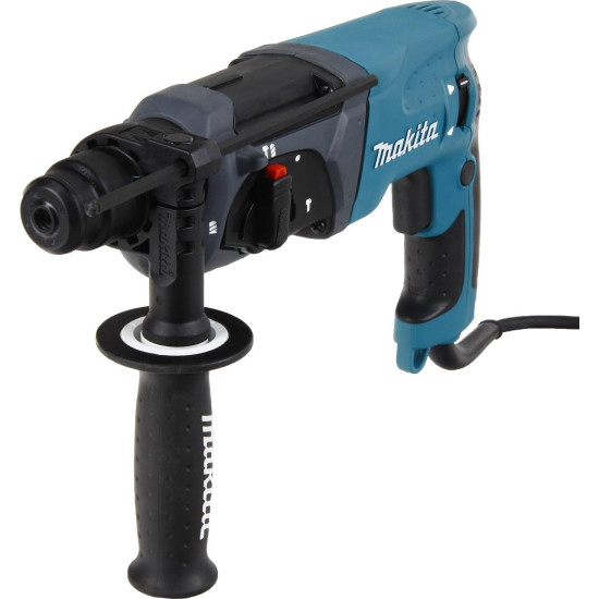 Перфоратор SDS-Plus Makita HR2470X15