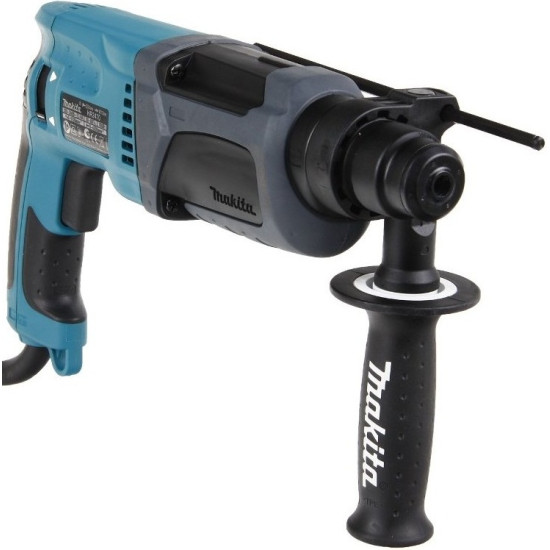 Перфоратор SDS-Plus Makita HR2470X15