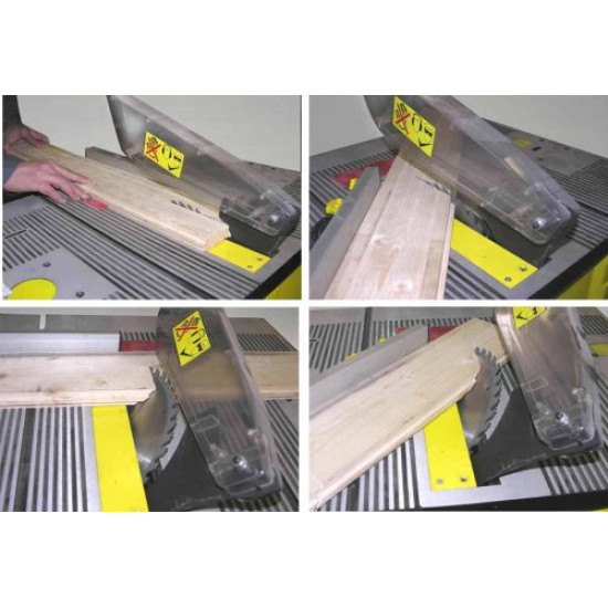 Распиловочный станок Энкор Корвет-15