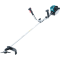 Мотокоса MAKITA EM 2650 UH c ножом (0.77 кВт, 1.0 л.с., 25.4 см3, нож 230х25.4 мм, 4 зуб., ремень двухлямочный, вес 5.5 кг) (EM2650UH)