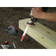 Пильное полотно для ножовки Heavy Duty AX 300мм (5шт),MILWAUKEE, MILWAUKEE, 48005027