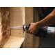 Пильное полотно для ножовки Heavy Duty AX 300мм (5шт),MILWAUKEE, MILWAUKEE, 48005027