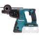 Аккумуляторный перфоратор Makita DHR263Z