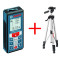 Лазерный дальномер Bosch GLM 80 + штатив BS 150 (0 615 994 0A1)