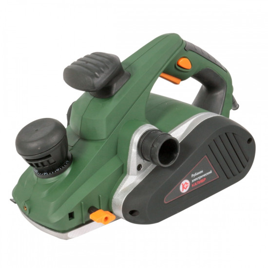 Электрический рубанок РЭ-1050А