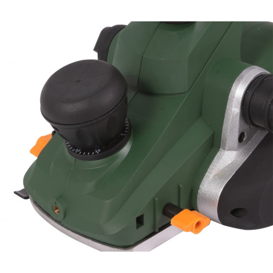 Электрический рубанок РЭ-1050А