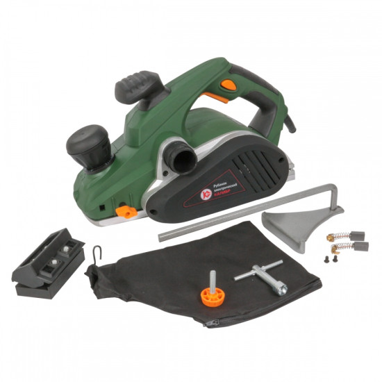 Электрический рубанок РЭ-1050А