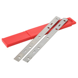 Ножи HSS W3 250х2х20 M6 пара (2шт.), Белмаш, RN061A