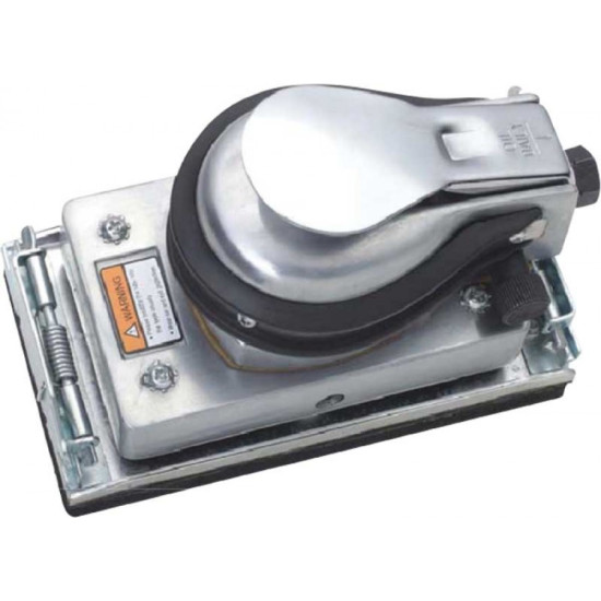 Пневматическая шлифмашина Калибр ПЭШМ-6,3/170 (35267)