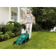 Электрическая газонокосилка BOSCH Rotak 32