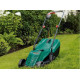 Электрическая газонокосилка BOSCH Rotak 32
