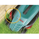 Электрическая газонокосилка BOSCH Rotak 32