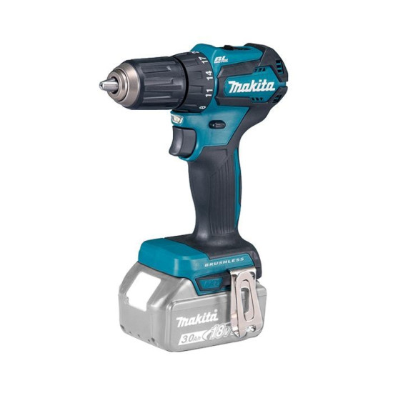 Аккумуляторная дрель-шуруповерт Makita DDF483Z