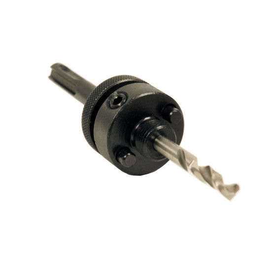 Адаптер д/коронок Bi-Metal SDS+ D 32-230мм Адаптер д/коронок Bi-Metal SDS+ D 32-230мм