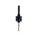 Адаптер д/коронок Bi-Metal SDS+ D 32-230мм