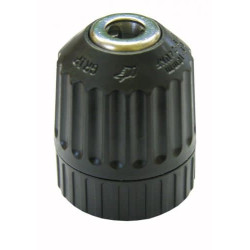 Патрон БЗП 0,8-10мм 3/8"