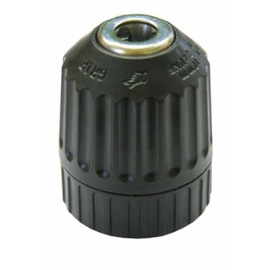 Патрон БЗП 0,8-10мм 3/8"