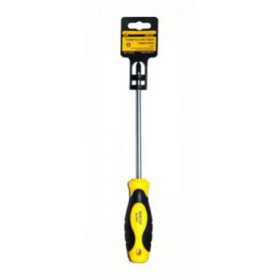 Отвертка Pz2х125мм