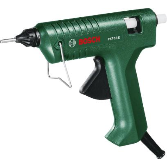 Пистолет клеевой PKP 18 E BOSCH (0603264508)