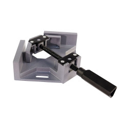 Тиски угловые, 70 мм