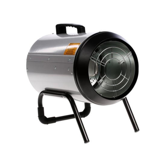 Пушка тепловая газовая Ставр ПТГ-15