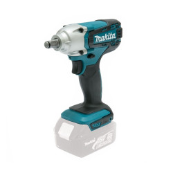 Аккумуляторный ударный гайковерт Makita DTW190Z