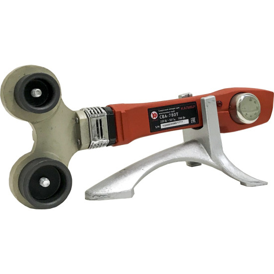 Сварочный аппарат для пластиковых труб СВА-780Т