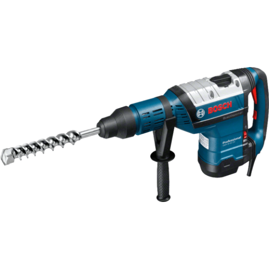 Перфоратор с патроном SDS max GBH 8-45 DV Professional