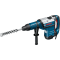 Перфоратор с патроном SDS max GBH 8-45 DV Professional