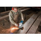 Угловая шлифмашина GWS 24-230 JH Professional BOSCH (0601884203)