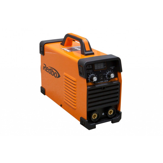Инверторная дуговая сварка Redbo SUPERARC-205S