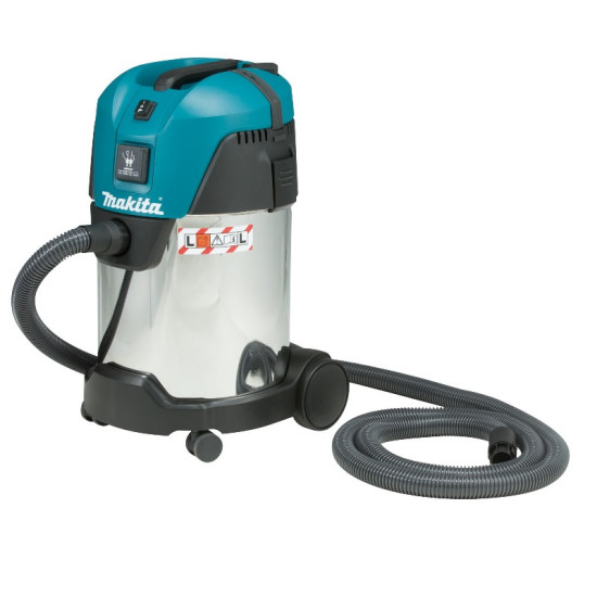 Универсальный пылесос Makita VC3011L