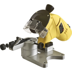 Электрический станок для заточки цепей ЭЗС - 130М