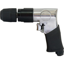 Пневматическая дрель Калибр ПД-6,3/114Р+ Профи (00000034629)