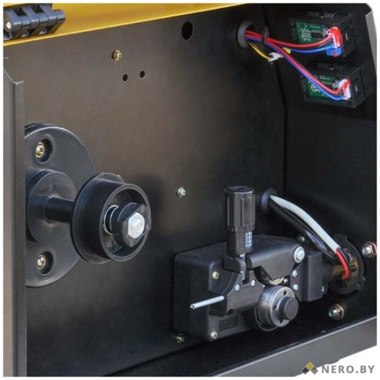 Аппарат сварочный MIG/MMA-222 PRO, Skiper, 13722