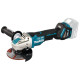 Угловая шлифмашина аккумуляторная DGA519Z (DGA 519 Z) MAKITA